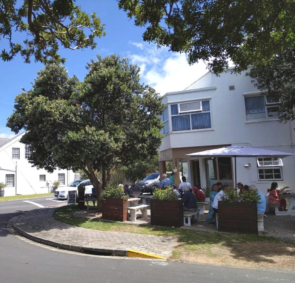 Matshana Lodge Hermanus Esterno foto