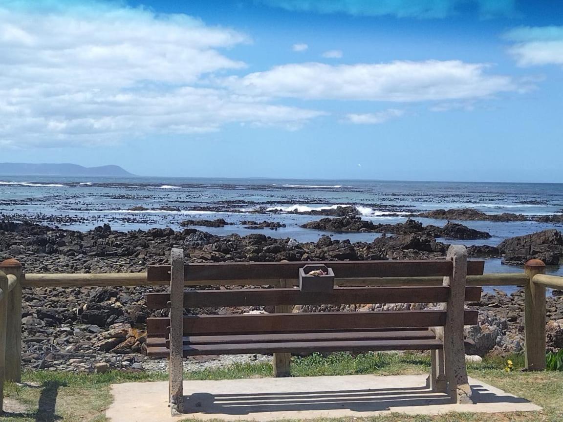 Matshana Lodge Hermanus Esterno foto