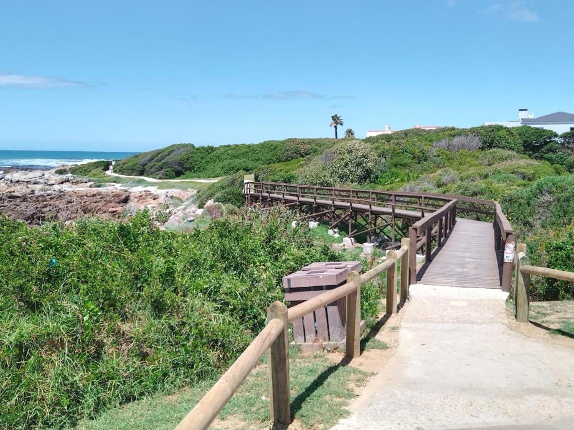 Matshana Lodge Hermanus Esterno foto