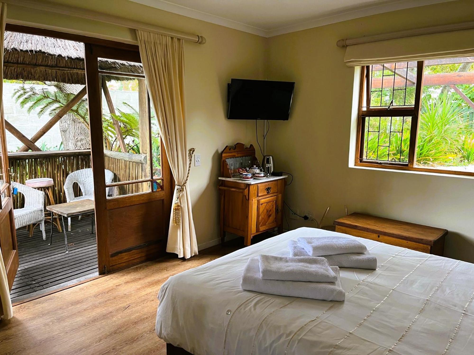 Matshana Lodge Hermanus Camera foto