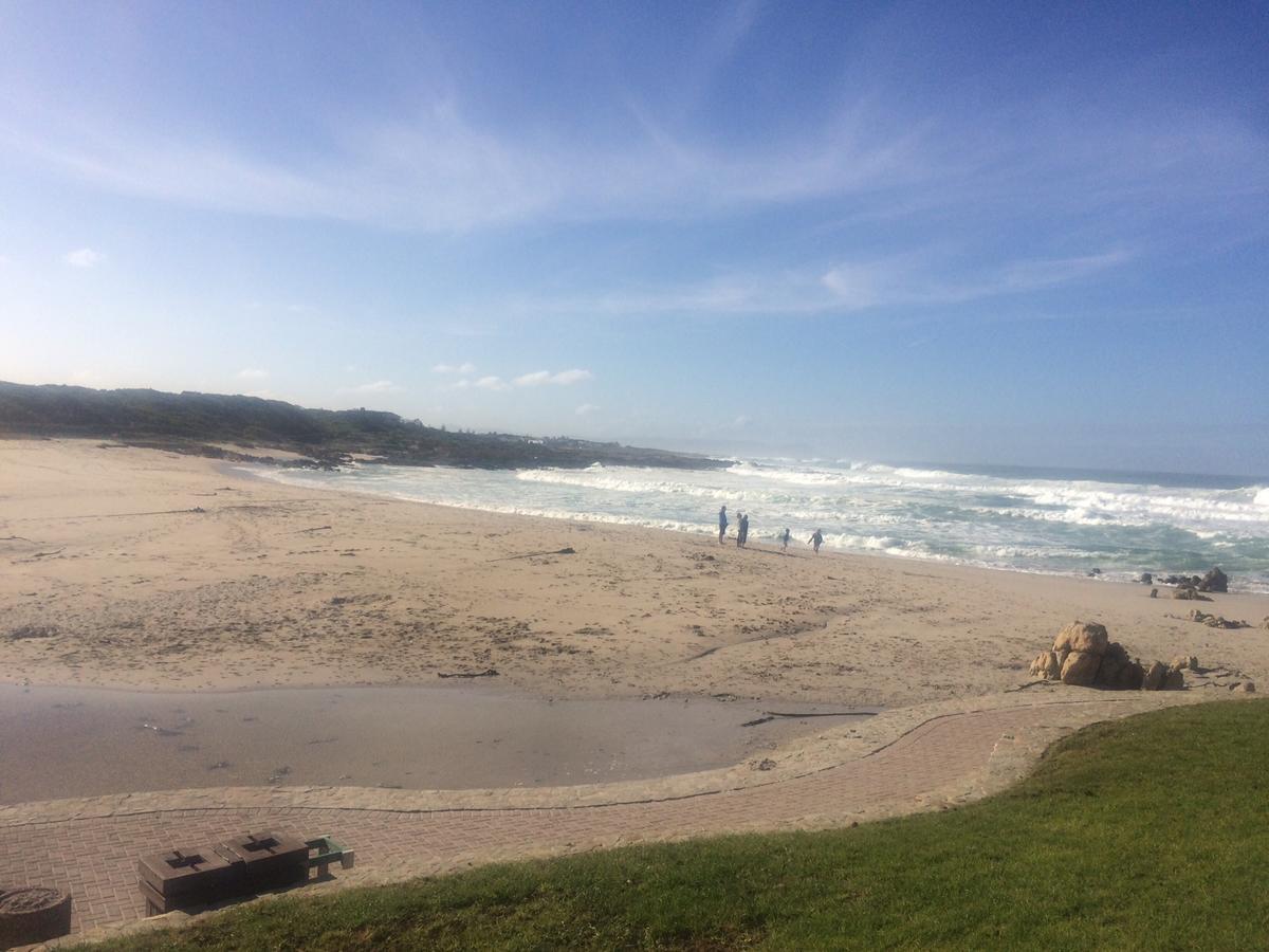 Matshana Lodge Hermanus Esterno foto