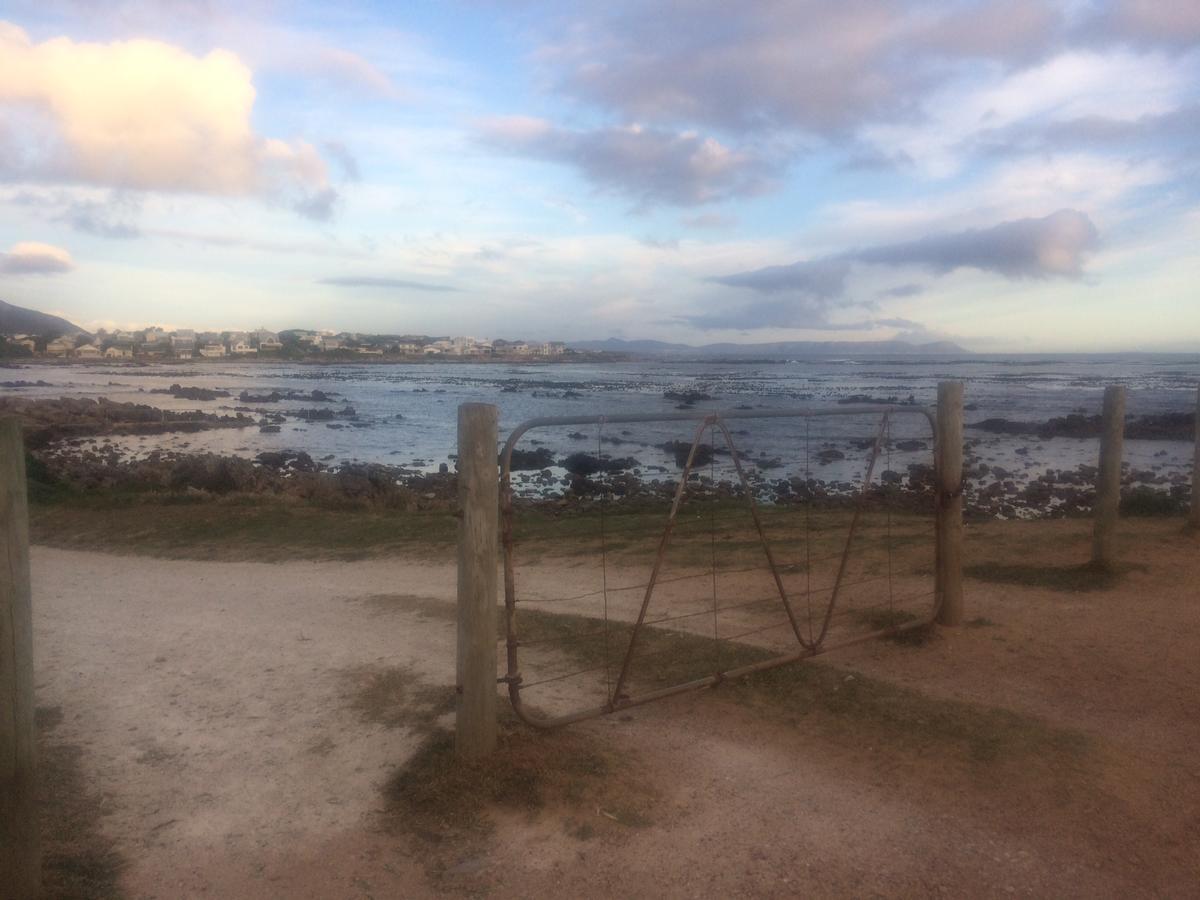 Matshana Lodge Hermanus Esterno foto